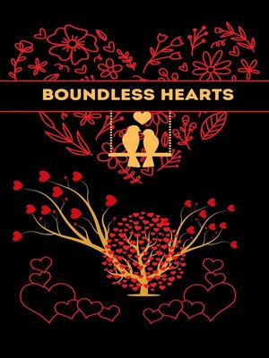 cover image of Boundless Hearts